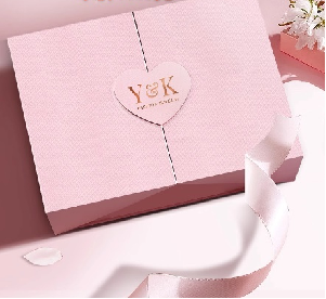 Perfumed Jewelry Gift Set