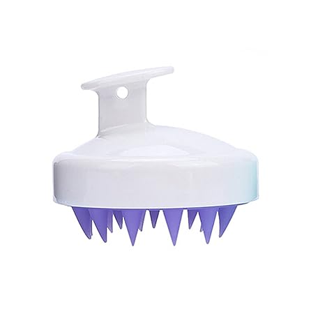 Hair Scalp Massager