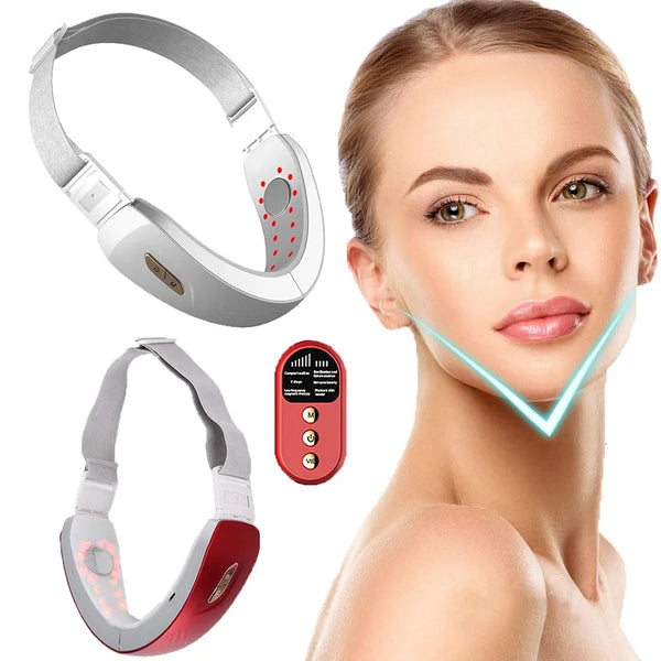 Facial Lifting Device Purchase-Choose 1 Free Gift from 4 Accessories