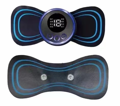 Neck Massager