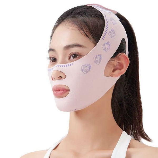 V Line Face Lifting Strap