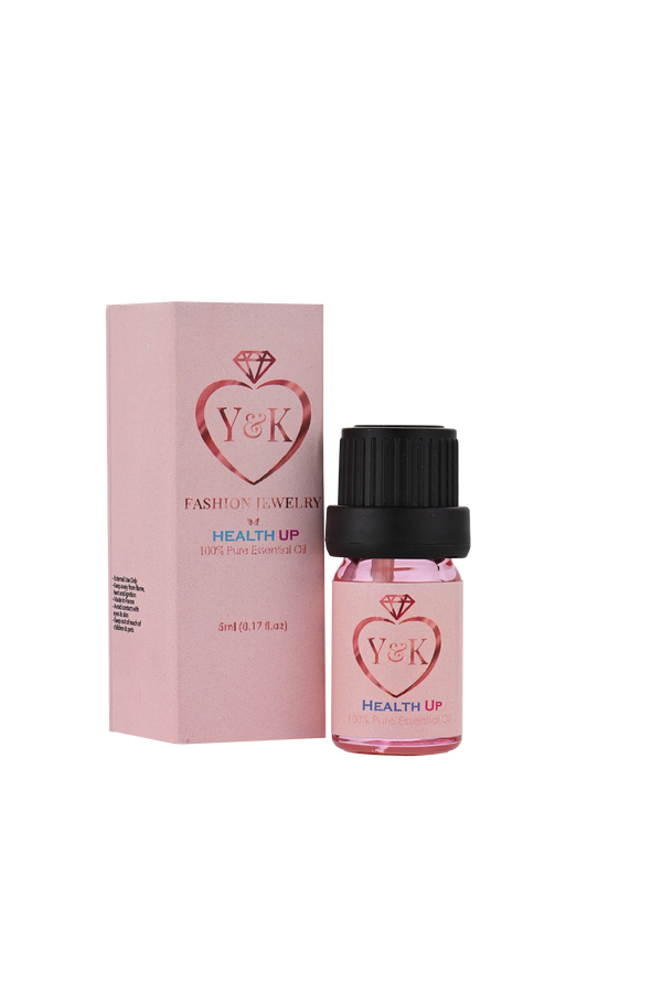Health Up: Tea tree with Grapefruit GIFT BOX